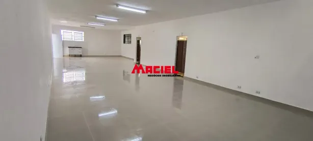 Ponto Comercial para alugar, 271m² no Jardim Portugal, São José dos Campos