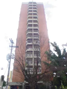 Apartamento com 2 Quartos à venda, 110m² no Vila Clementino, São Paulo