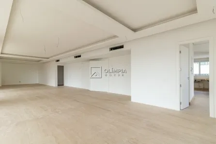 Apartamento com 3 Quartos para alugar, 405m² no Indianópolis, São Paulo