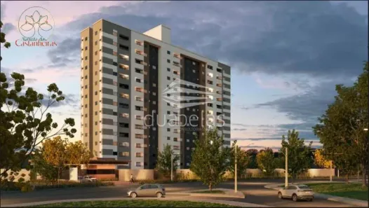 Apartamento com 2 Quartos à venda, 47m² no Jardim Castanheira, São José dos Campos