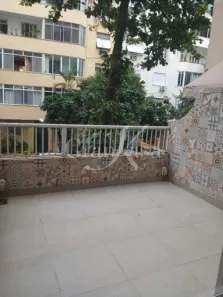 Apartamento com 1 Quarto para alugar, 37m² no Ipanema, Rio de Janeiro