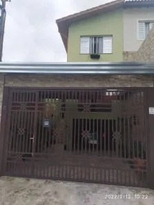 Sobrado com 3 Quartos à venda, 159m² no Jardim Vista Linda, São Paulo