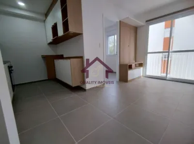 Apartamento com 2 Quartos à venda, 40m² no Vila Mariana, São Paulo