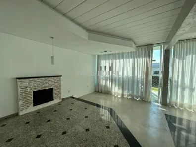Casa de Condomínio com 3 Quartos à venda, 234m² no Swiss Park, Campinas
