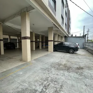 Kitnet com 1 Quarto à venda, 37m² no Antártica, Praia Grande