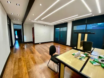 Sala Comercial com 2 Quartos para alugar, 62m² no Caxingui, São Paulo