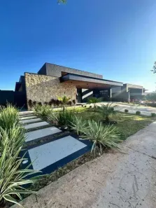 Casa de Condomínio com 4 Quartos à venda, 451m² no Jardim Residencial Saint Patrick, Sorocaba