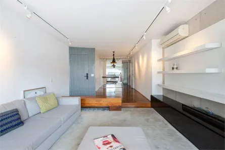 Apartamento com 3 Quartos à venda, 136m² no Pinheiros, São Paulo