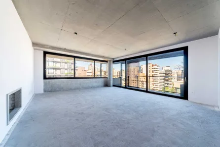 Apartamento com 3 Quartos à venda, 171m² no Petrópolis, Porto Alegre