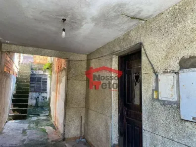Sobrado com 2 Quartos à venda, 85m² no Vila Jaguara, São Paulo