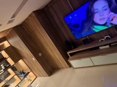 Apartamento com 3 Quartos à venda, 158m² no Tamboré, Santana de Parnaíba