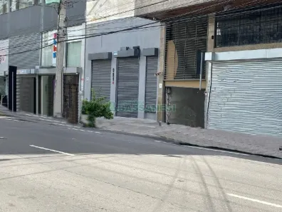 Ponto Comercial para alugar, 120m² no São Pelegrino, Caxias do Sul