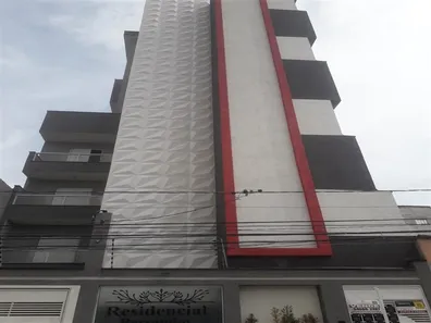 Apartamento com 2 Quartos à venda, 44m² no Cidade Patriarca, São Paulo