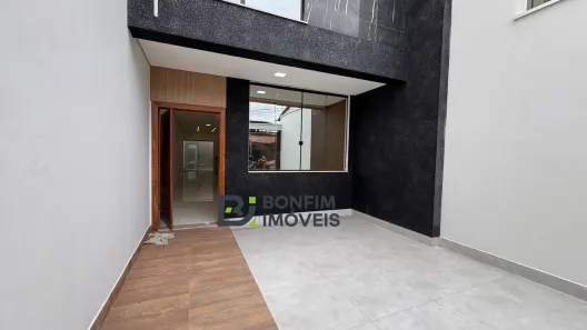 Casa com 3 Quartos à venda, 120m² no Santo Agostinho, Governador Valadares