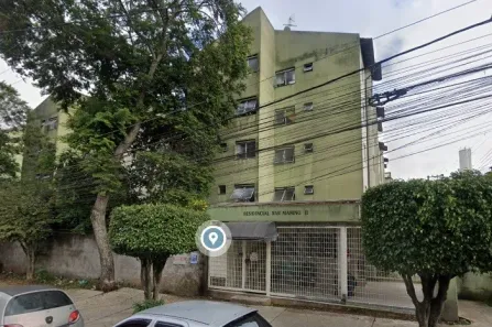Apartamento com 2 Quartos à venda, 48m² no Casa Grande, Diadema