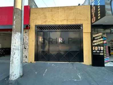 Imóvel Comercial à venda, 109m² no Santo Amaro, São Paulo