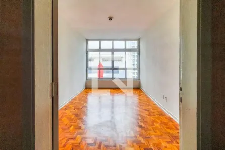 Apartamento com 2 Quartos à venda, 90m² no Sé, São Paulo