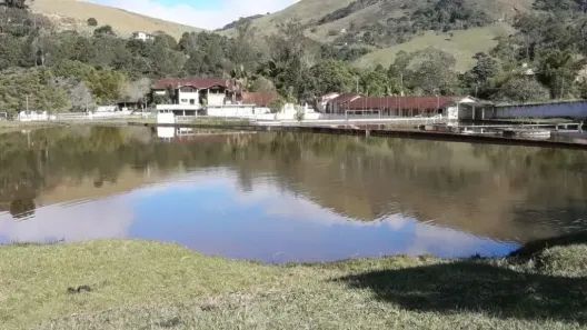 Fazenda/Sítio com 4 Quartos à venda, 343000m² no Altos da Vila Paiva, São José dos Campos