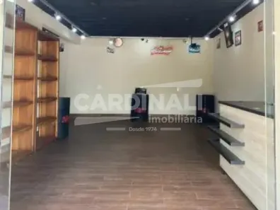 Ponto Comercial para alugar, 64m² no Bonfim Paulista, Ribeirão Preto
