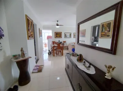 Apartamento com 3 Quartos à venda, 162m² no Tupi, Praia Grande