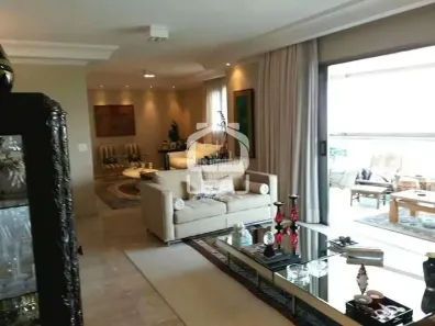 Apartamento com 3 Quartos à venda, 306m² no Vila Andrade, São Paulo