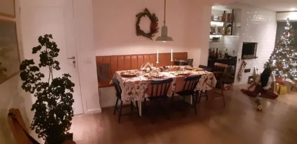 Apartamento com 3 Quartos à venda, 103m² no Vila Cruzeiro, São Paulo