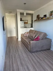 Apartamento com 3 Quartos à venda, 65m² no Jardim Nova Europa, Campinas