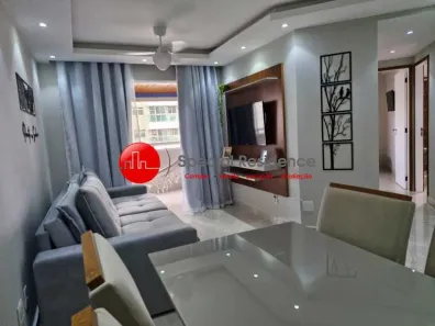 Apartamento com 2 Quartos à venda, 78m² no Barra da Tijuca, Rio de Janeiro