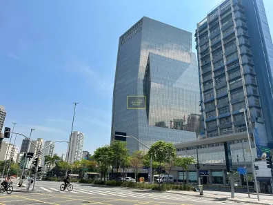 Ponto Comercial para venda ou aluguel, 579m² no Jardim Paulistano, São Paulo