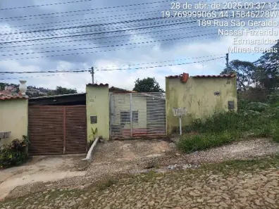 Casa com 2 Quartos à venda, 180m² no Santa Cecília, Esmeraldas