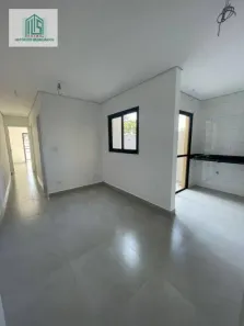 Apartamento com 2 Quartos para venda ou aluguel, 69m² no Santa Terezinha, Santo André