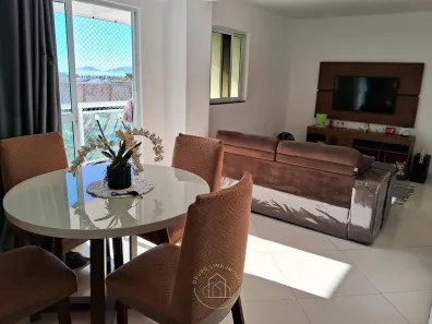Apartamento com 2 Quartos à venda, 86m² no Imbetiba, Macaé