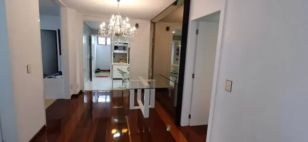 Apartamento com 3 Quartos à venda, 120m² no Centro, Florianópolis