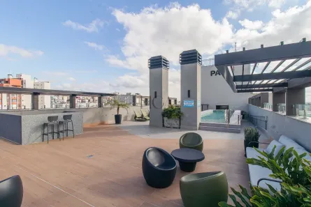 Apartamento com 2 Quartos para alugar, 62m² no Floresta, Porto Alegre
