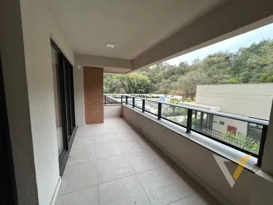 Apartamento com 3 Quartos à venda, 95m² no Portal do Paraíso II, Jundiaí