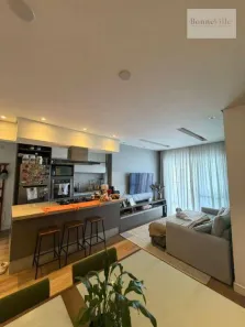 Apartamento com 2 Quartos para venda ou aluguel, 96m² no Vila Andrade, São Paulo