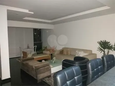 Apartamento com 3 Quartos à venda, 130m² no Vila Andrade, São Paulo