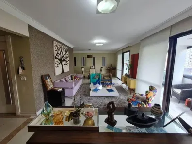 Apartamento com 3 Quartos à venda, 178m² no Vila Anglo Brasileira, São Paulo