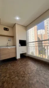 Apartamento com 3 Quartos para alugar, 80m² no Cézar de Souza, Mogi das Cruzes