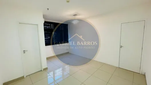 Sala Comercial com 2 Quartos para alugar, 50m² no Parque Residencial Aquarius, São José dos Campos