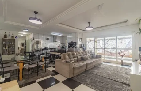 Casa com 3 Quartos à venda, 67m² no Passo da Areia, Porto Alegre