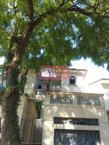Sobrado com 3 Quartos à venda, 136m² no Vila Mariana, São Paulo