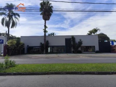 Prédio Comercial para alugar, 321m² no Jardim Esplanada, São José dos Campos