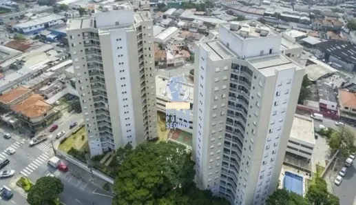 Apartamento com 2 Quartos à venda, 65m² no Parque Novo Mundo, São Paulo