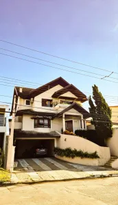 Casa de Condomínio com 5 Quartos à venda, 274m² no Urbanova, São José dos Campos
