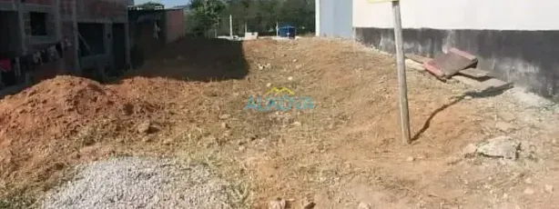 Lote/Terreno à venda, 200m² no Loteamento Setparque São José dos Campos, São José dos Campos