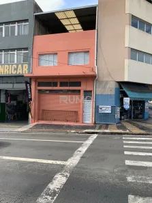 Prédio Comercial com 1 Quarto à venda, 270m² no Centro, Campinas