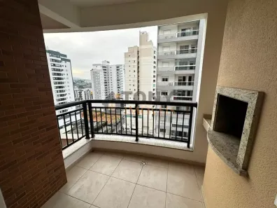 Apartamento com 2 Quartos à venda, 74m² no Kobrasol, São José