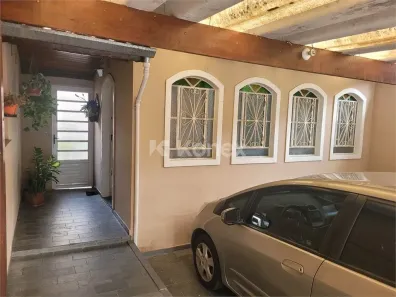 Sobrado com 3 Quartos à venda, 80m² no Jardim São João (Zona Norte), São Paulo