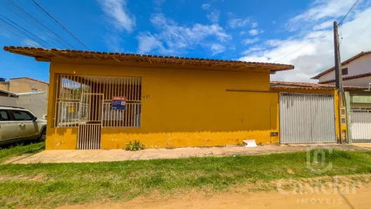 Casa com 3 Quartos à venda, 187m² no Guriri Norte, São Mateus